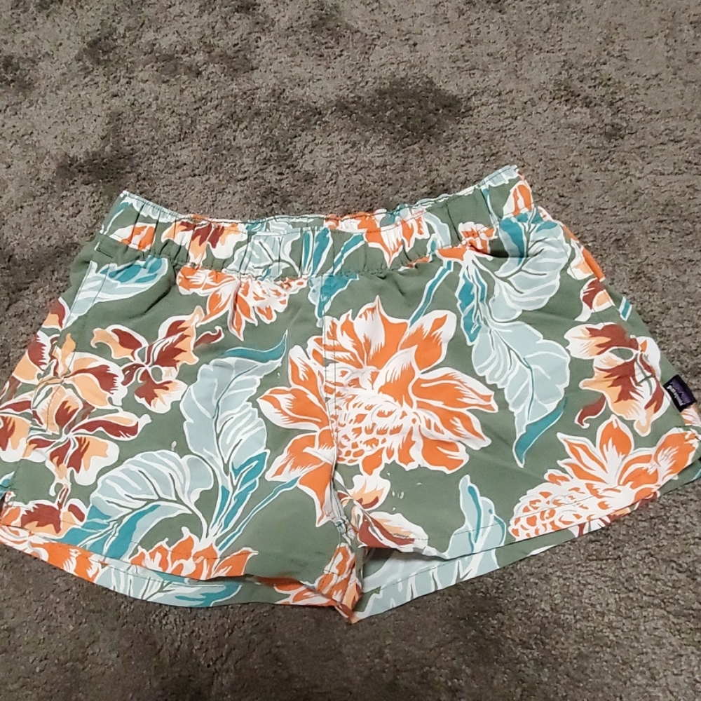 Patagonia Baggies